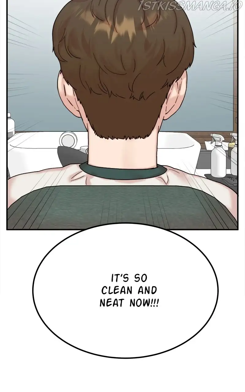 My Dud To Stud Boyfriend Chapter 26 page 68