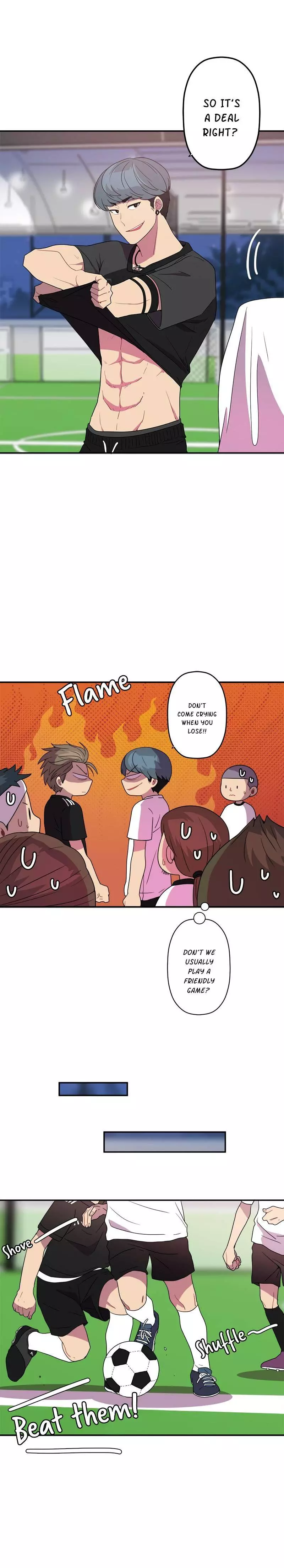 Take My Money Chapter 26 page 2