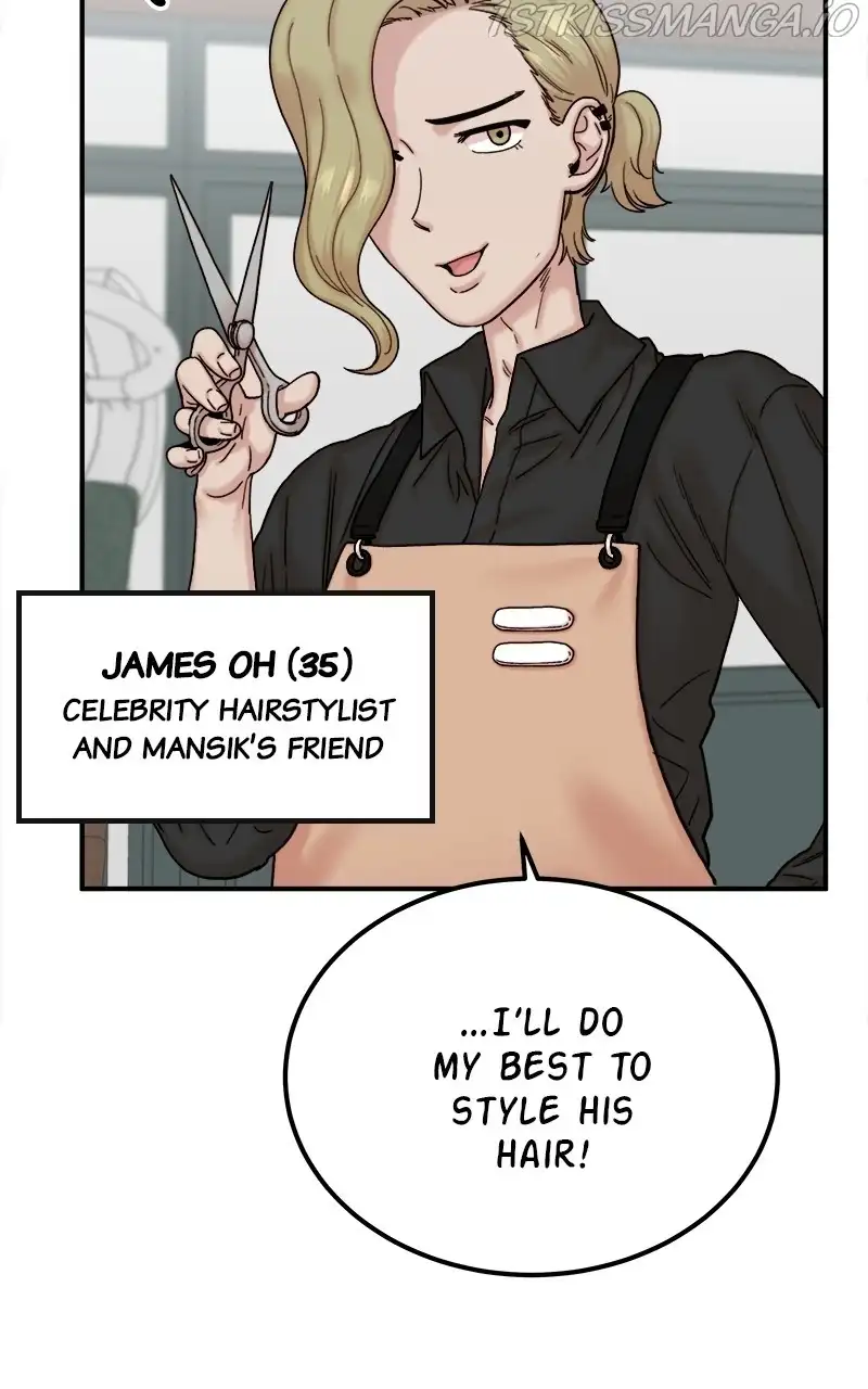 My Dud To Stud Boyfriend Chapter 26 page 58