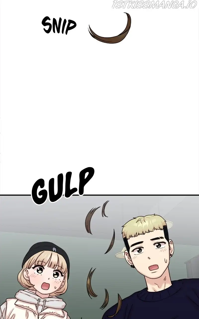 My Dud To Stud Boyfriend Chapter 26 page 63