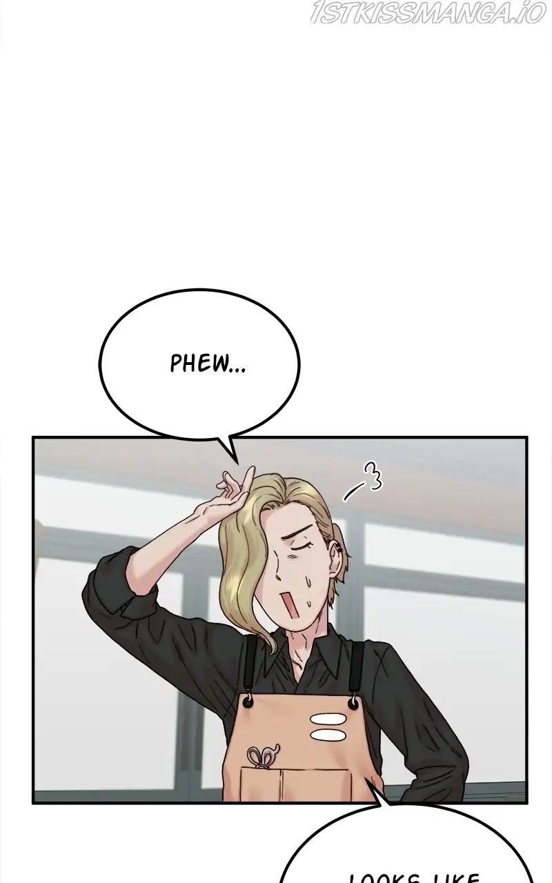 My Dud To Stud Boyfriend Chapter 26 page 65