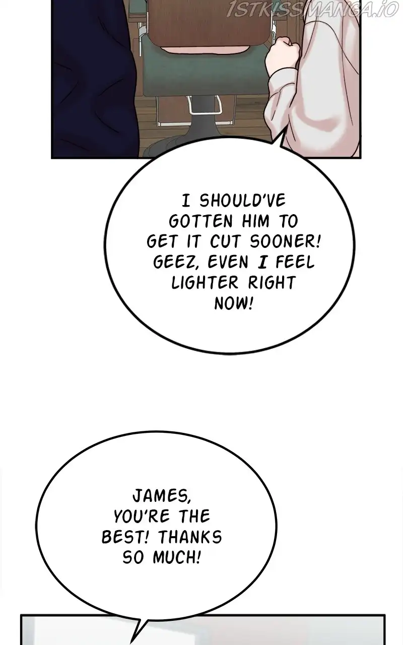 My Dud To Stud Boyfriend Chapter 26 page 70