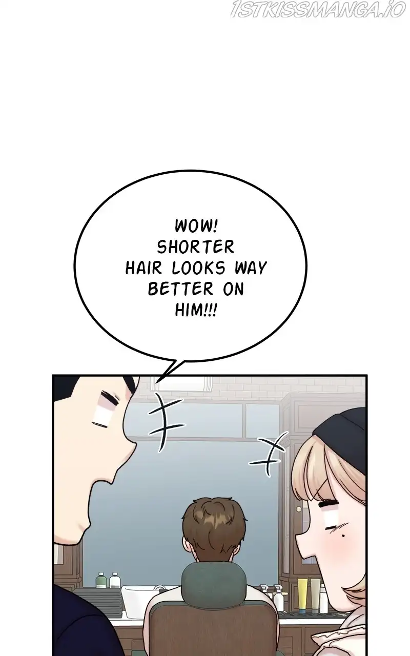 My Dud To Stud Boyfriend Chapter 26 page 69