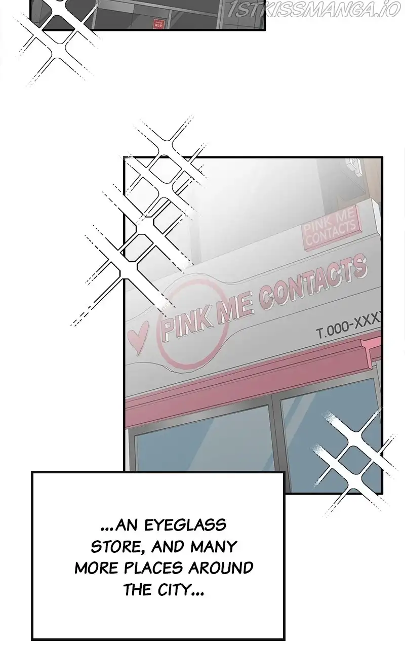 My Dud To Stud Boyfriend Chapter 26 page 77