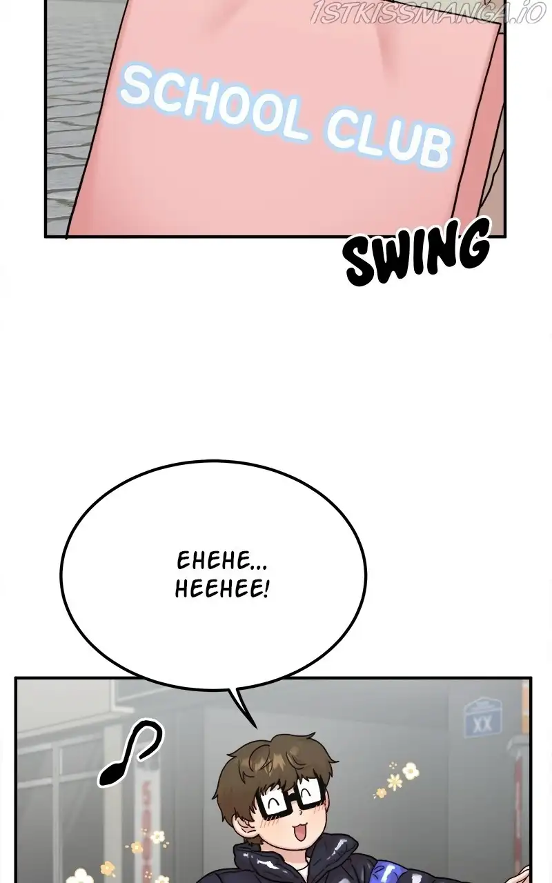 My Dud To Stud Boyfriend Chapter 26 page 47
