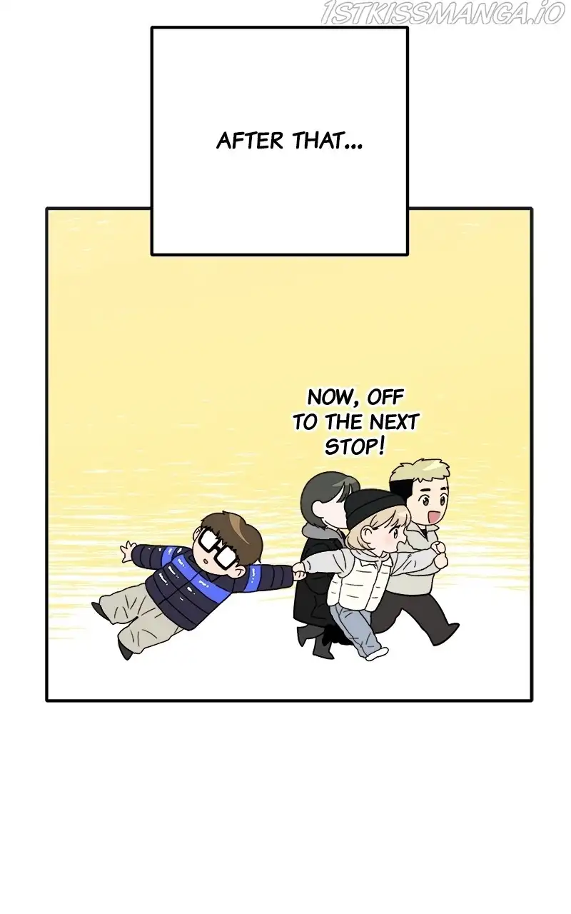 My Dud To Stud Boyfriend Chapter 26 page 75