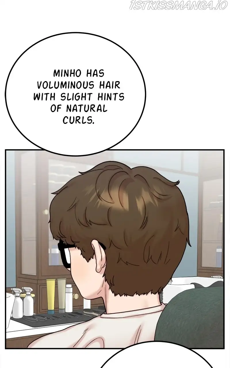 My Dud To Stud Boyfriend Chapter 26 page 59