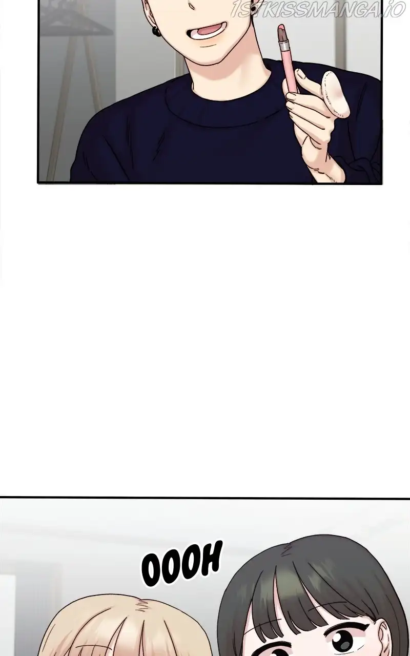 My Dud To Stud Boyfriend Chapter 26 page 109