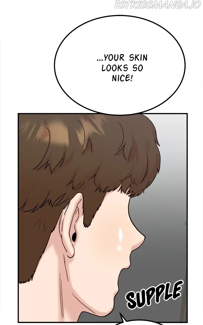 My Dud To Stud Boyfriend Chapter 26 page 97