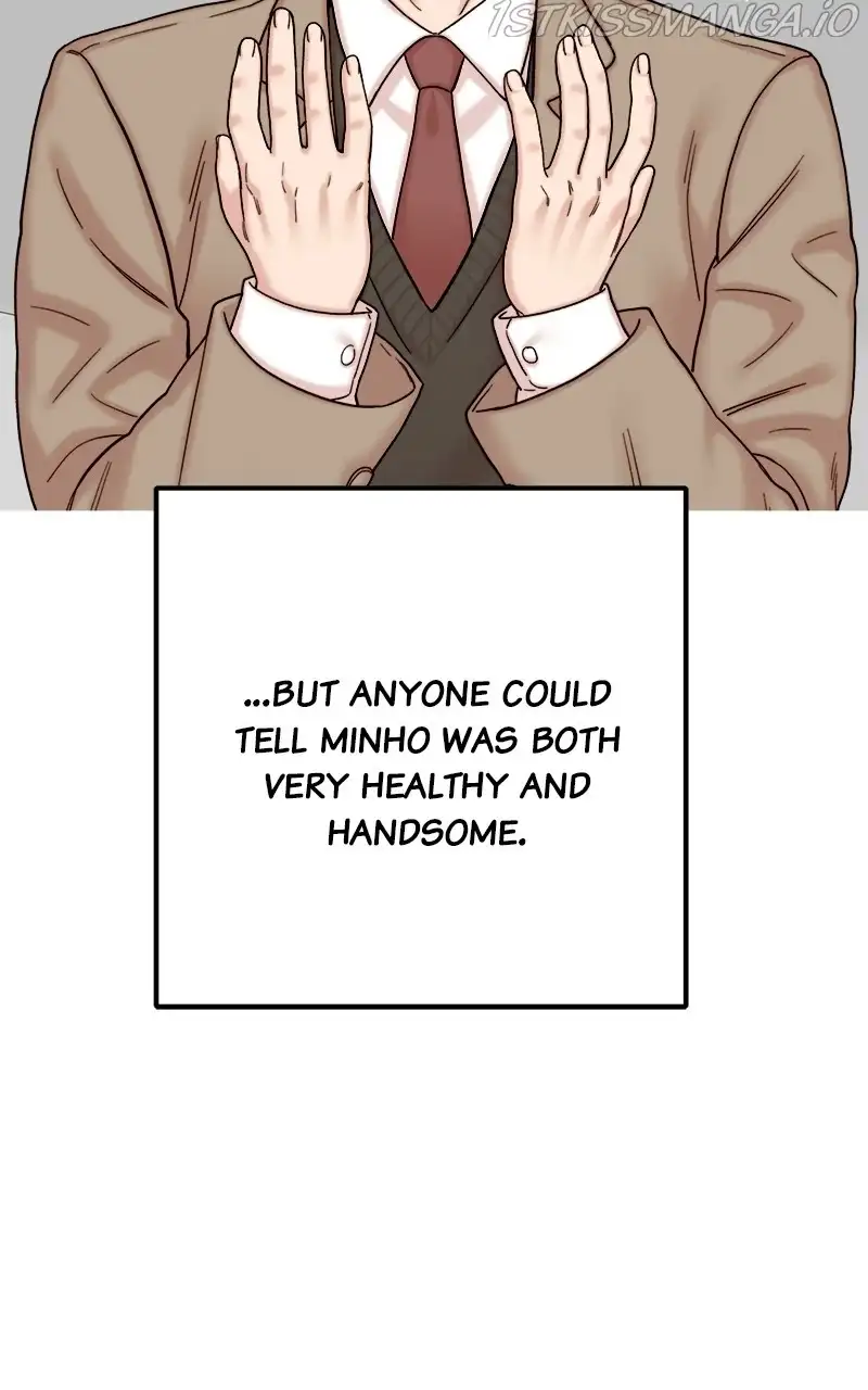 My Dud To Stud Boyfriend Chapter 26 page 44