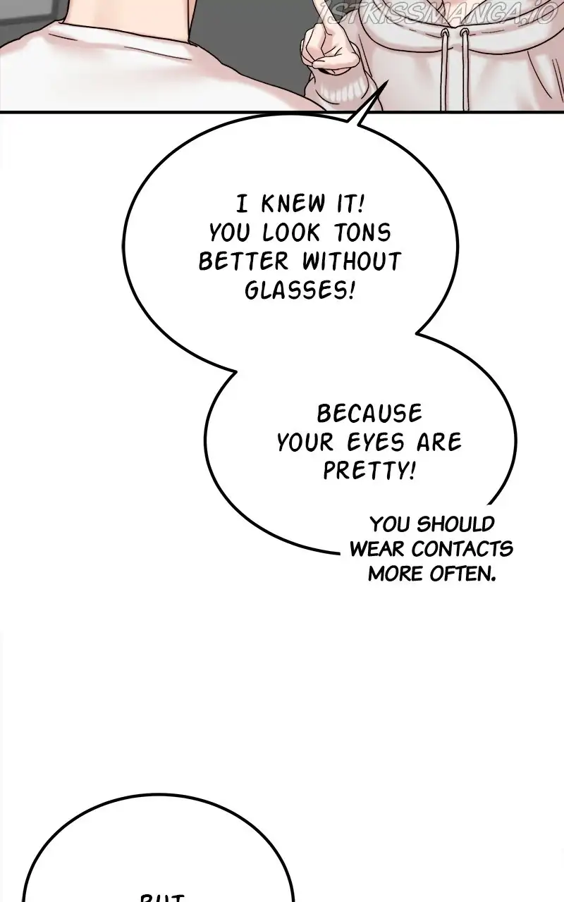 My Dud To Stud Boyfriend Chapter 26 page 95
