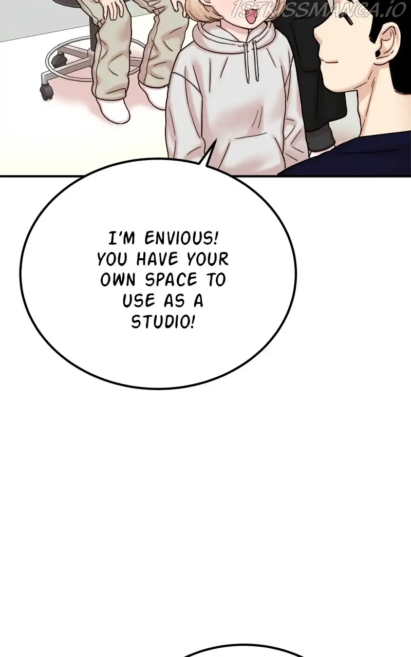 My Dud To Stud Boyfriend Chapter 26 page 88