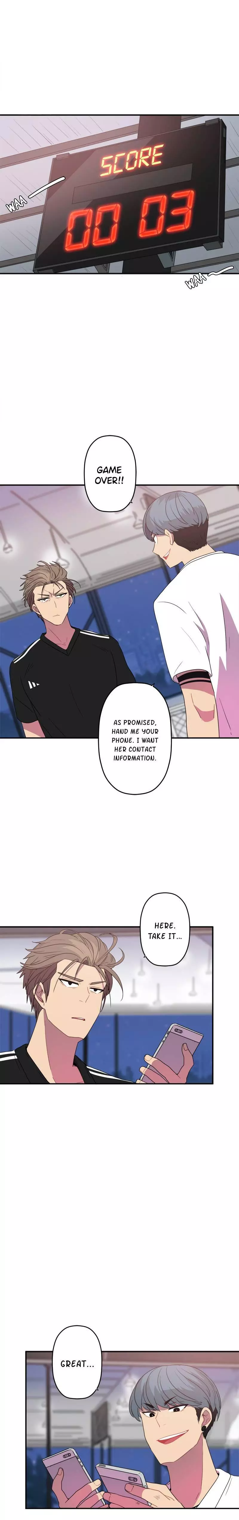 Take My Money Chapter 26 page 6