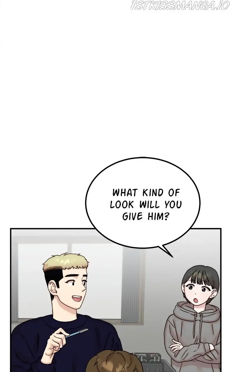 My Dud To Stud Boyfriend Chapter 26 page 103