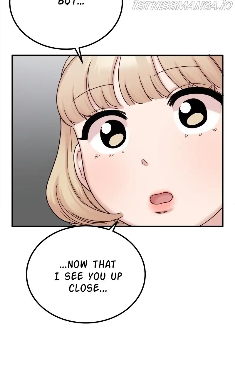 My Dud To Stud Boyfriend Chapter 26 page 96