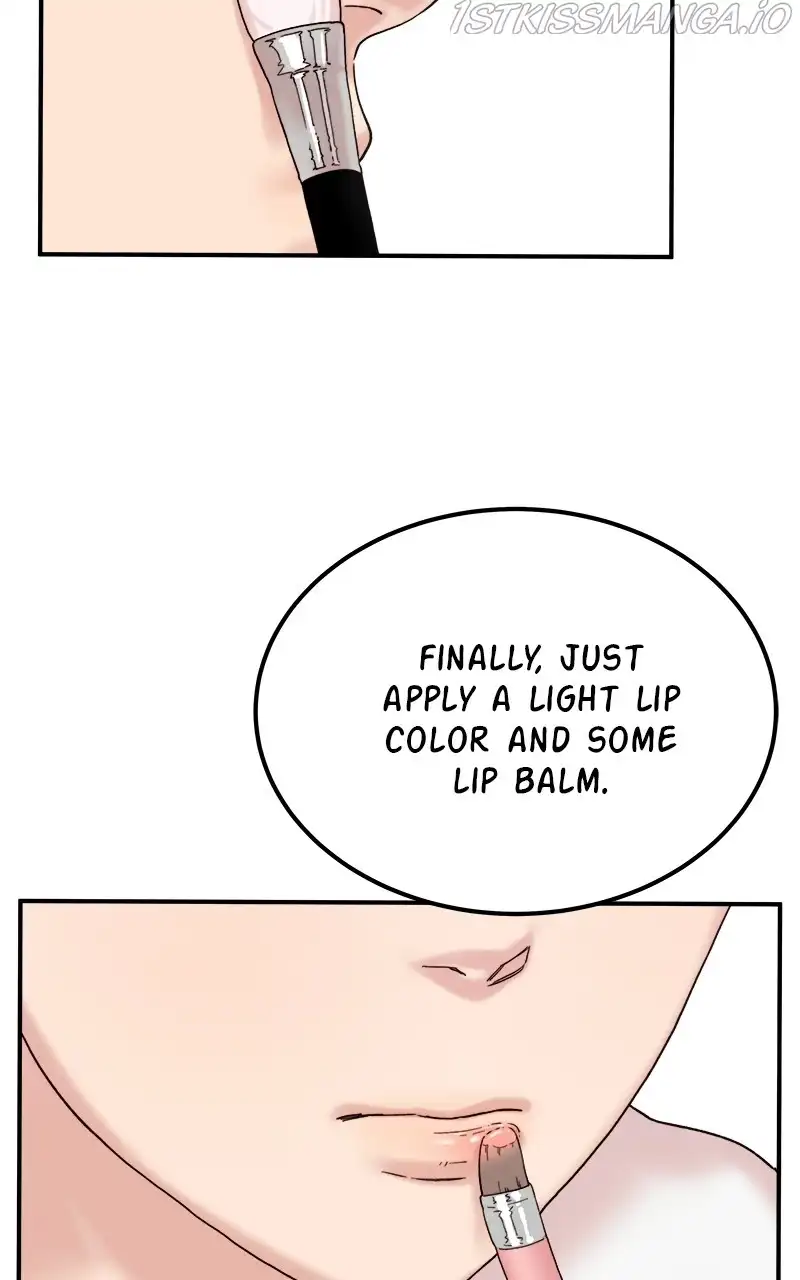 My Dud To Stud Boyfriend Chapter 26 page 107