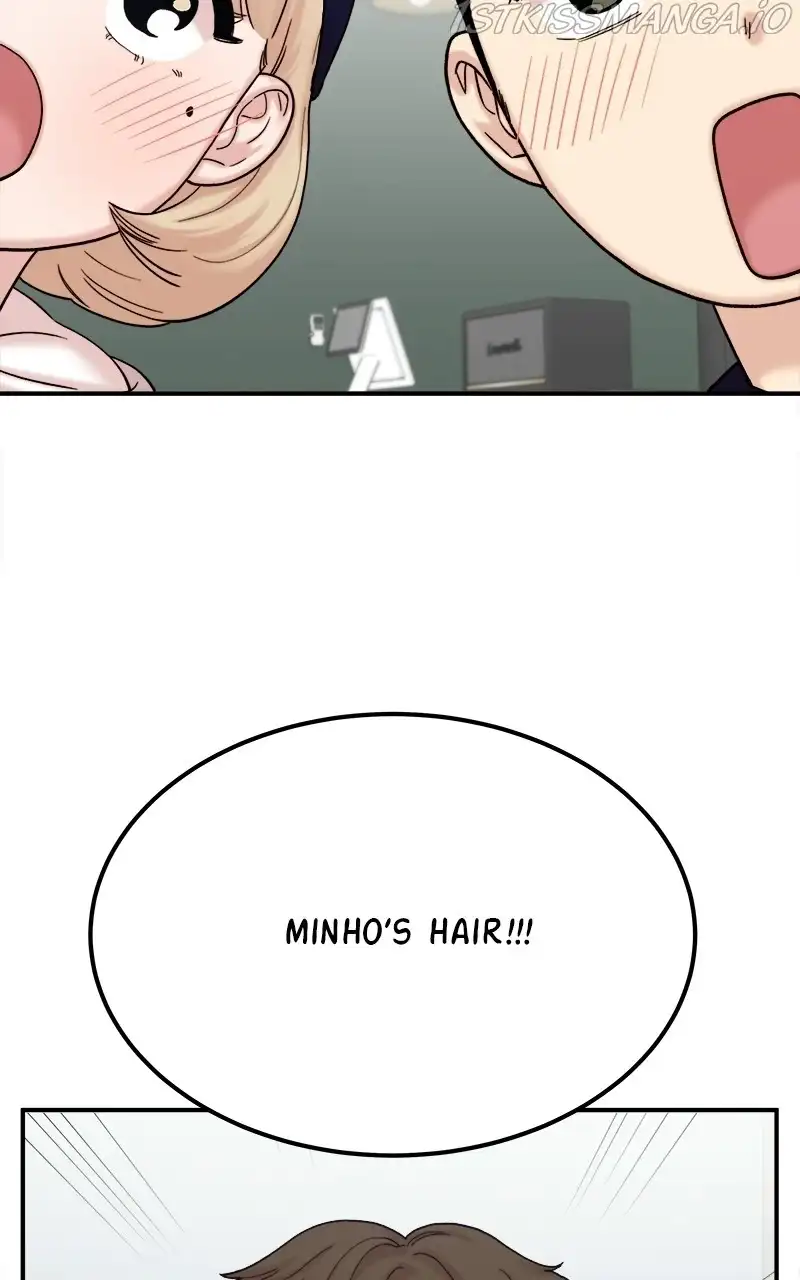 My Dud To Stud Boyfriend Chapter 26 page 67