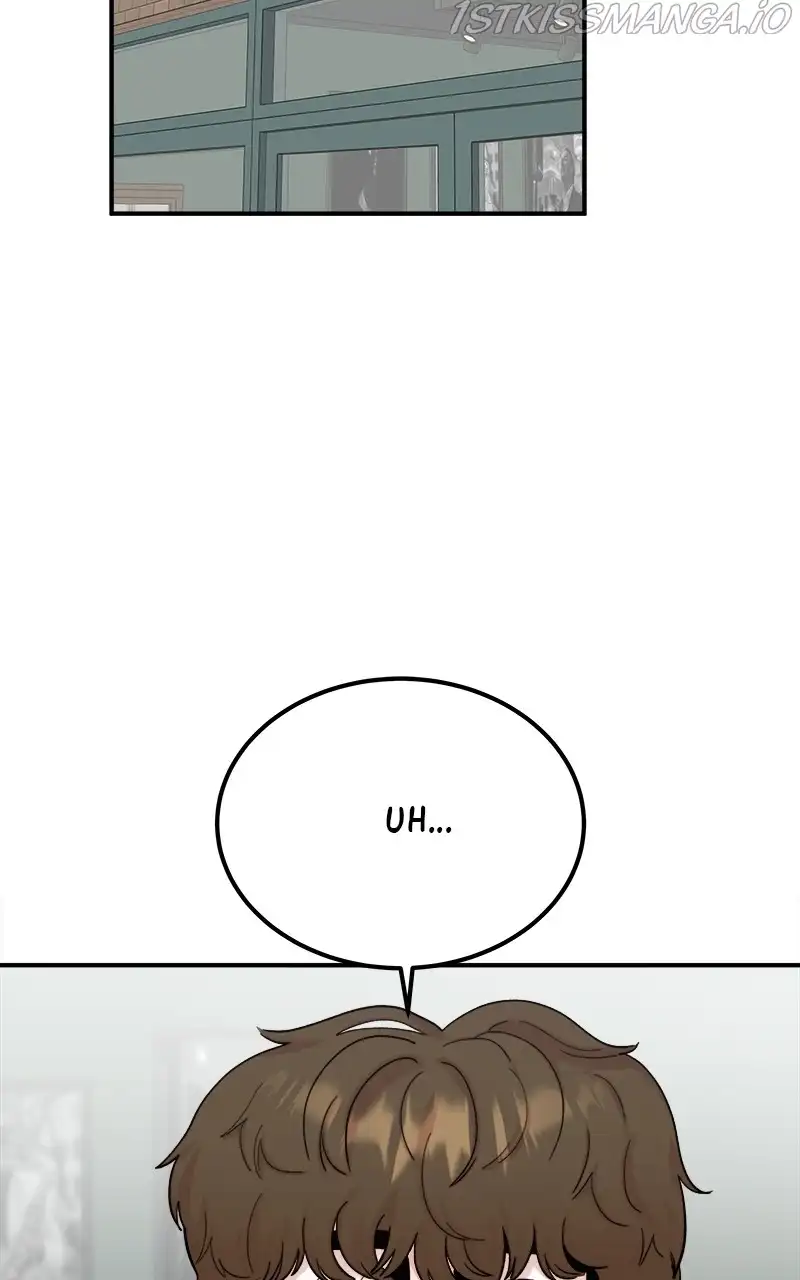 My Dud To Stud Boyfriend Chapter 26 page 52