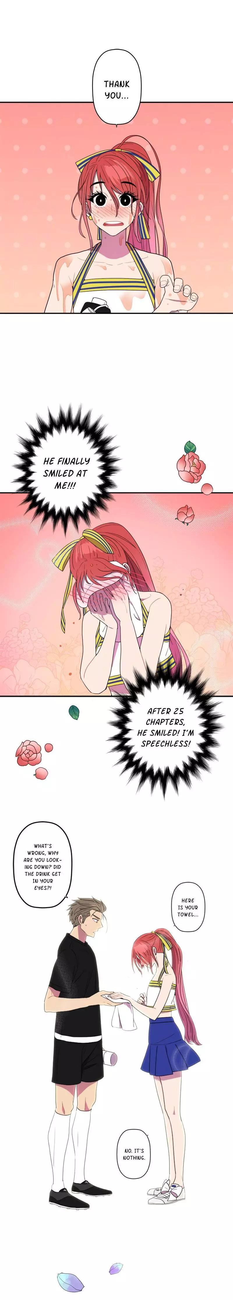 Take My Money Chapter 26 page 16