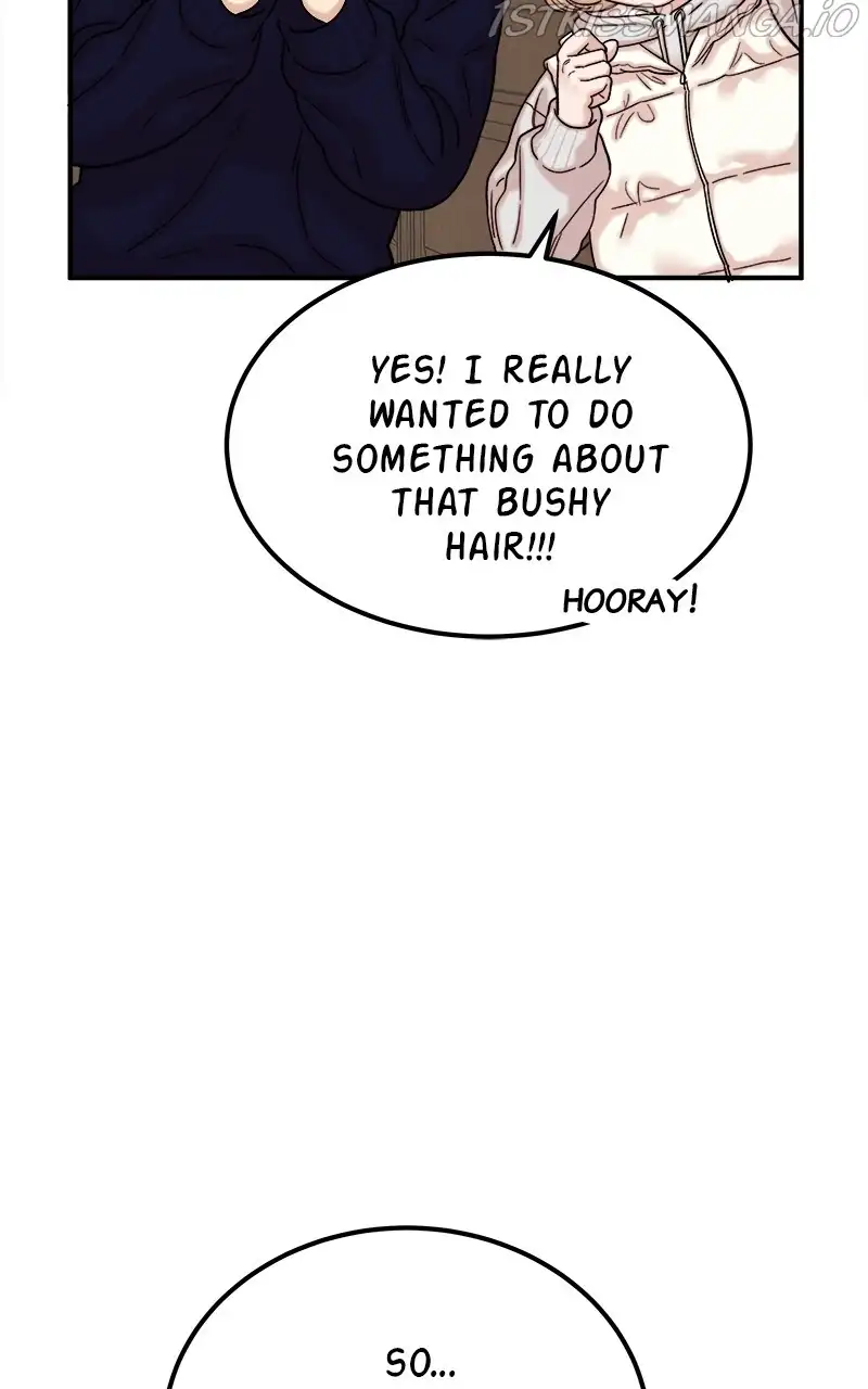 My Dud To Stud Boyfriend Chapter 26 page 55