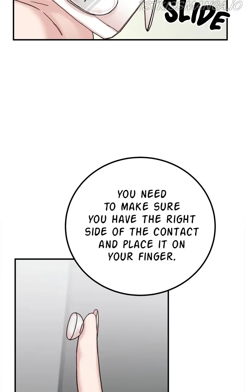 My Dud To Stud Boyfriend Chapter 26 page 91