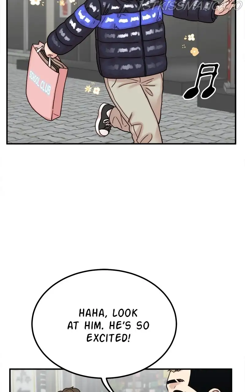 My Dud To Stud Boyfriend Chapter 26 page 48