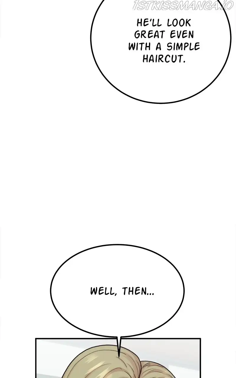 My Dud To Stud Boyfriend Chapter 26 page 60