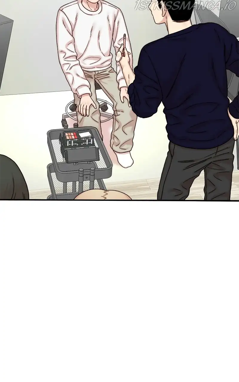 My Dud To Stud Boyfriend Chapter 26 page 113