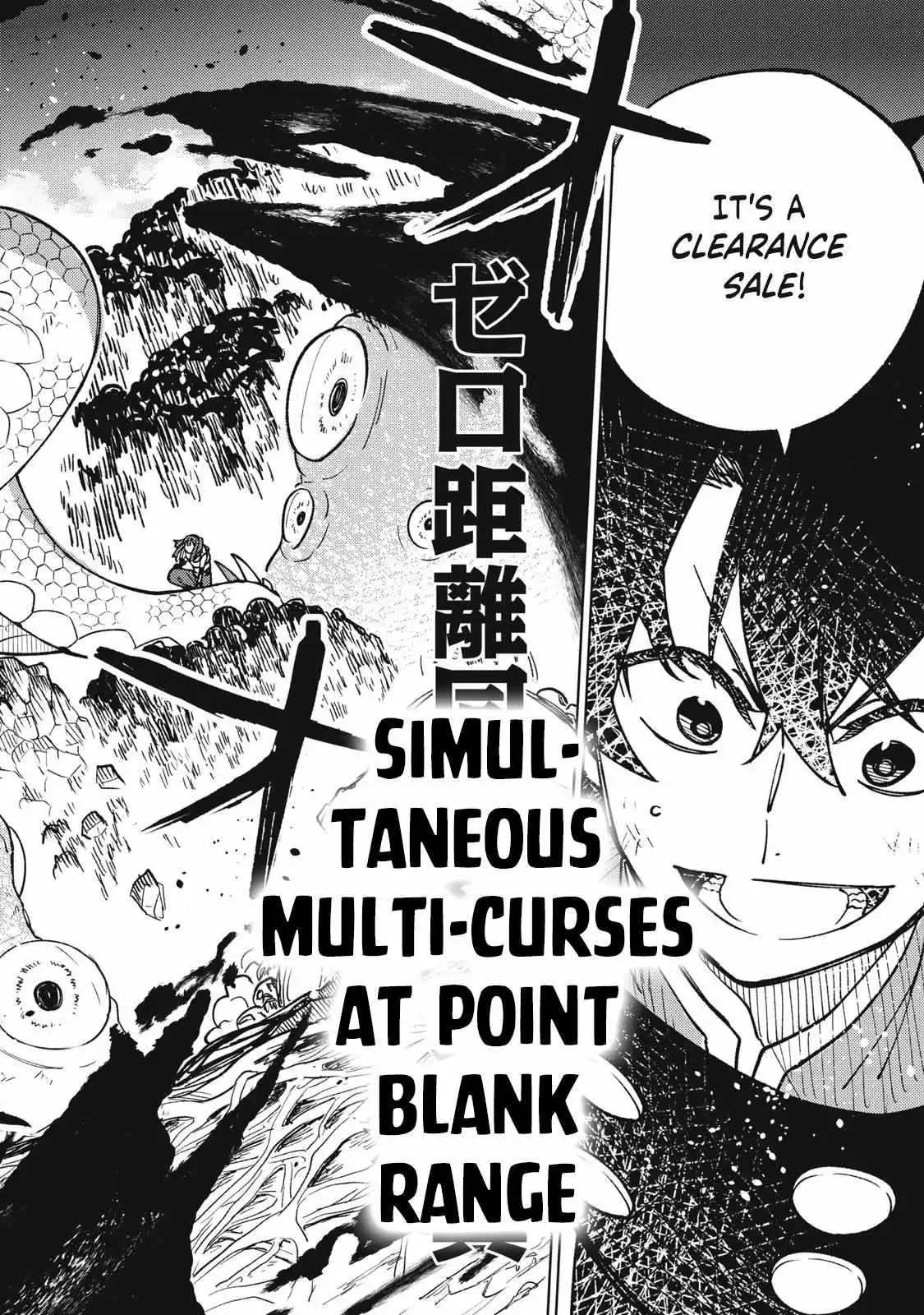 My S-Rank Party Fired Me for Being a Cursificer ~ I Can Only Make “Cursed Items”, but They're Artifact Class! Chapter 17.1 page 17