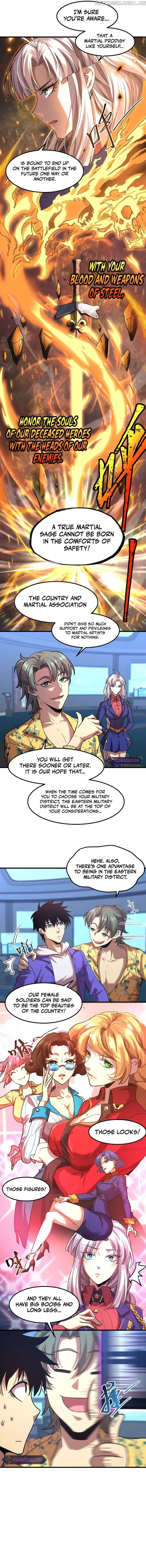 Log into the Future Chapter 26 page 8