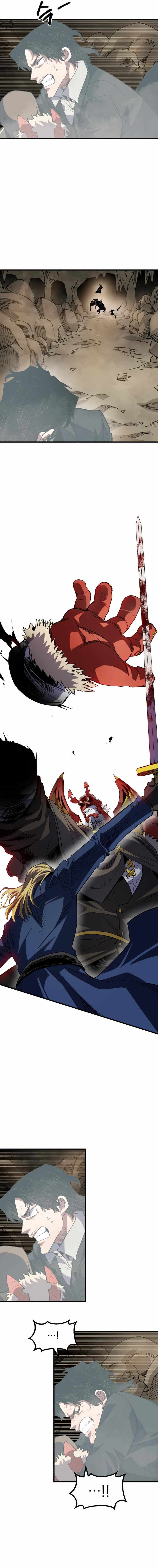 Warrior of the Sword Heart Chapter 26 page 21
