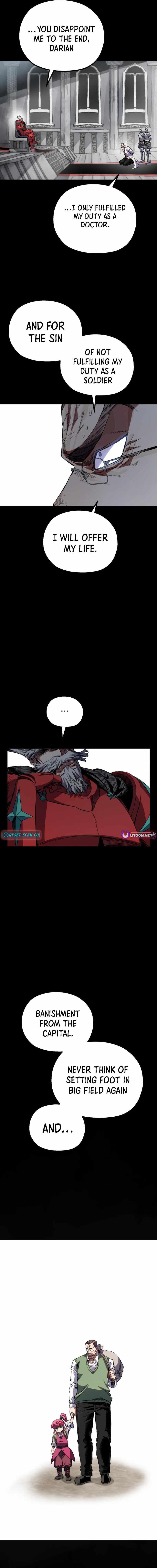 Warrior of the Sword Heart Chapter 26 page 2