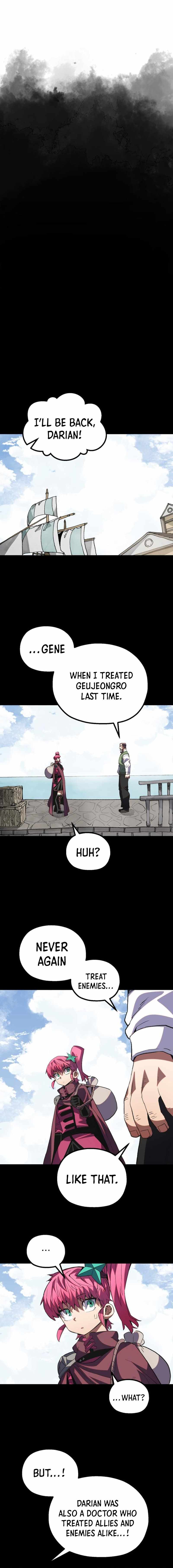 Warrior of the Sword Heart Chapter 26 page 8