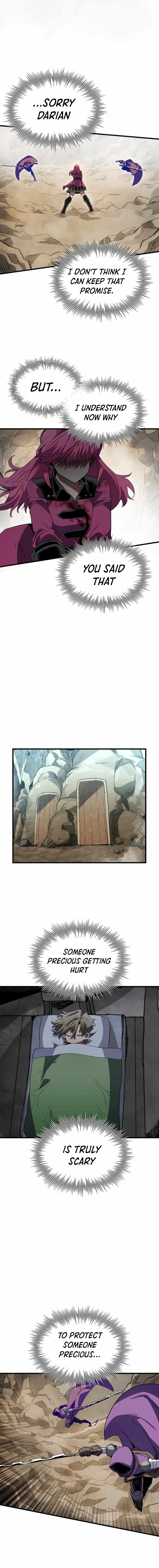 Warrior of the Sword Heart Chapter 26 page 10