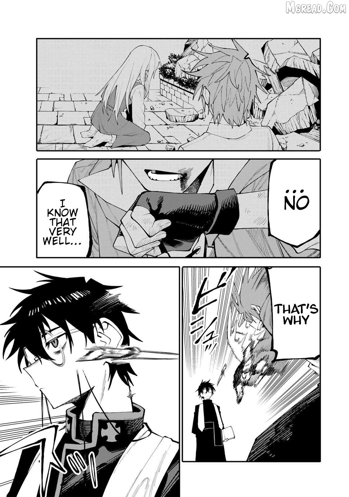 Okāsan Bōkensha, Roguin Bōnasu de Sukiru “Shufu” ni Mezamemashita. Shuuichi Moraeru Chirashi de Bōkensha Seikatsu Ganbarimasu! Chapter 25 page 7