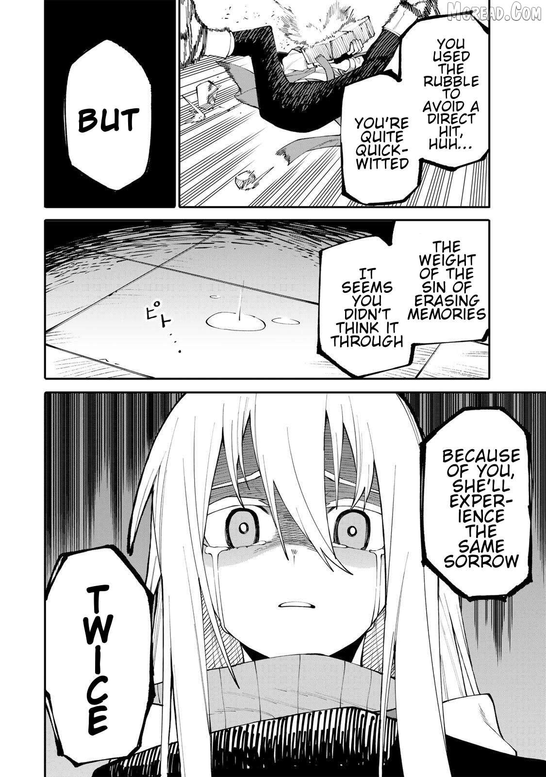 Okāsan Bōkensha, Roguin Bōnasu de Sukiru “Shufu” ni Mezamemashita. Shuuichi Moraeru Chirashi de Bōkensha Seikatsu Ganbarimasu! Chapter 25 page 6