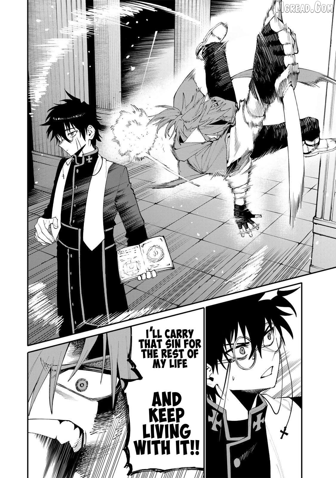 Okāsan Bōkensha, Roguin Bōnasu de Sukiru “Shufu” ni Mezamemashita. Shuuichi Moraeru Chirashi de Bōkensha Seikatsu Ganbarimasu! Chapter 25 page 8