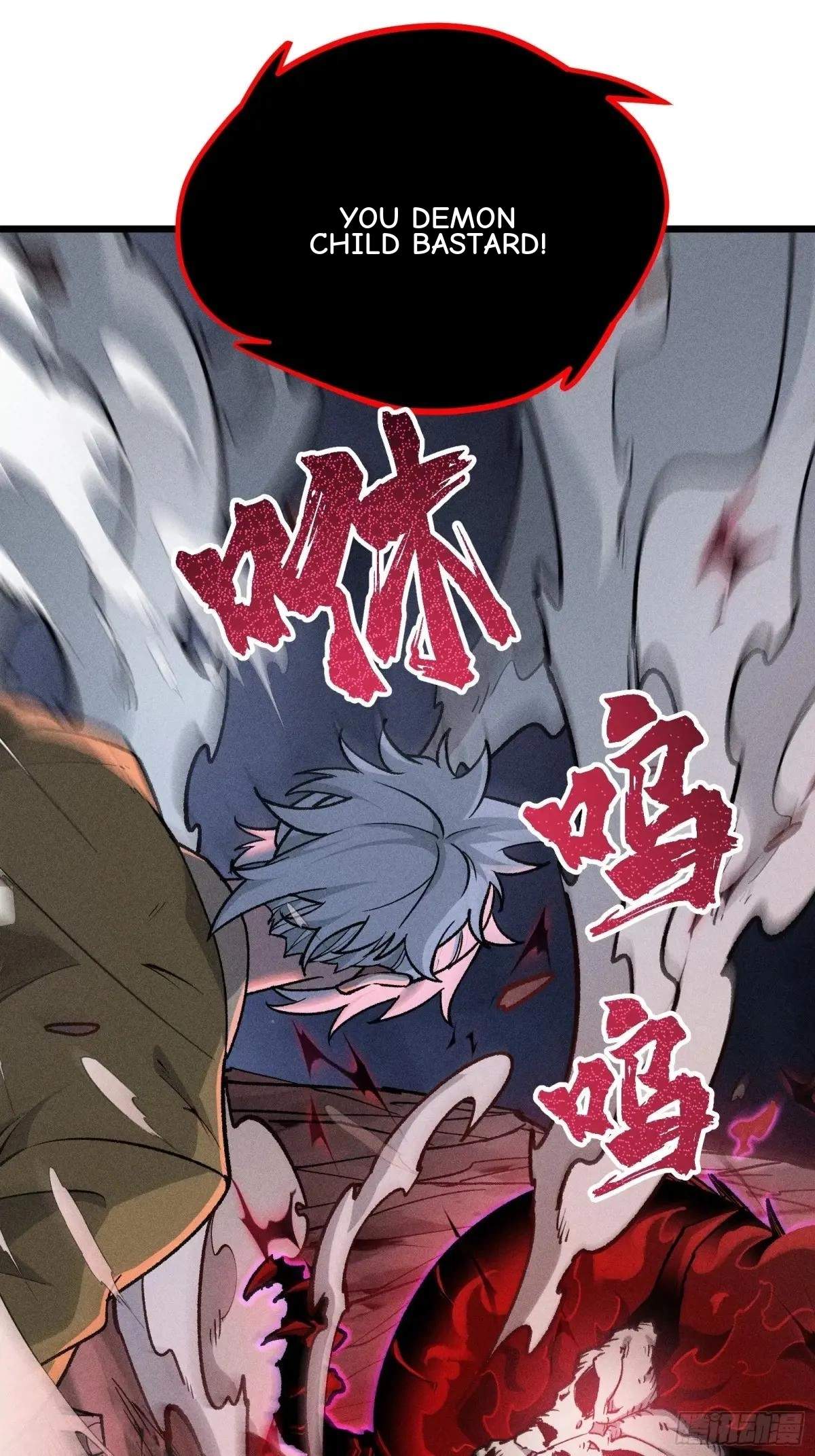 I Am a Living Beast in the World of Cultivating Immortals Chapter 24 page 3