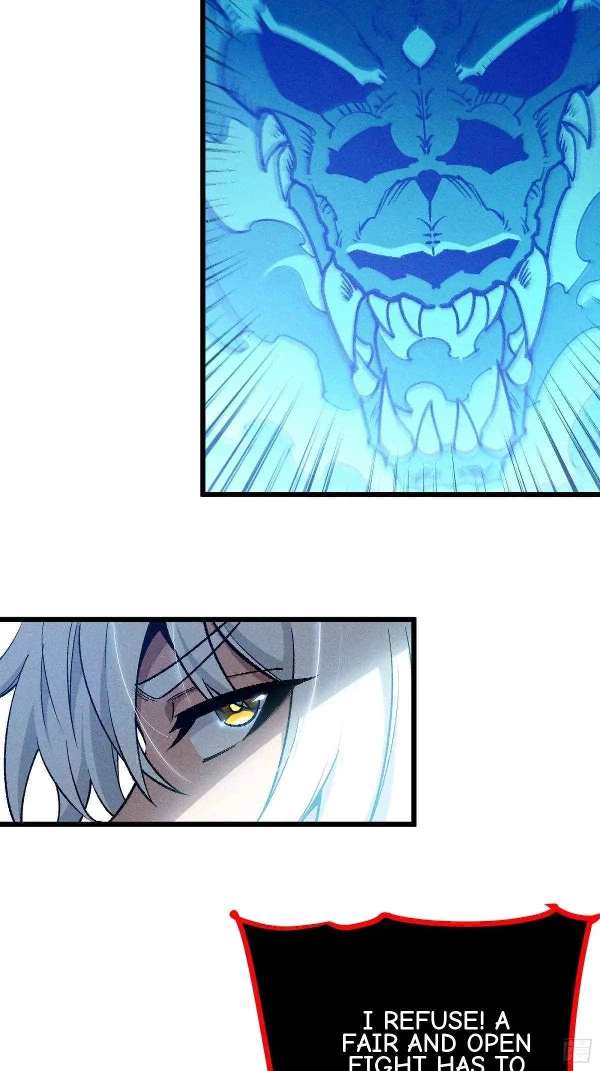I Am a Living Beast in the World of Cultivating Immortals Chapter 24 page 13