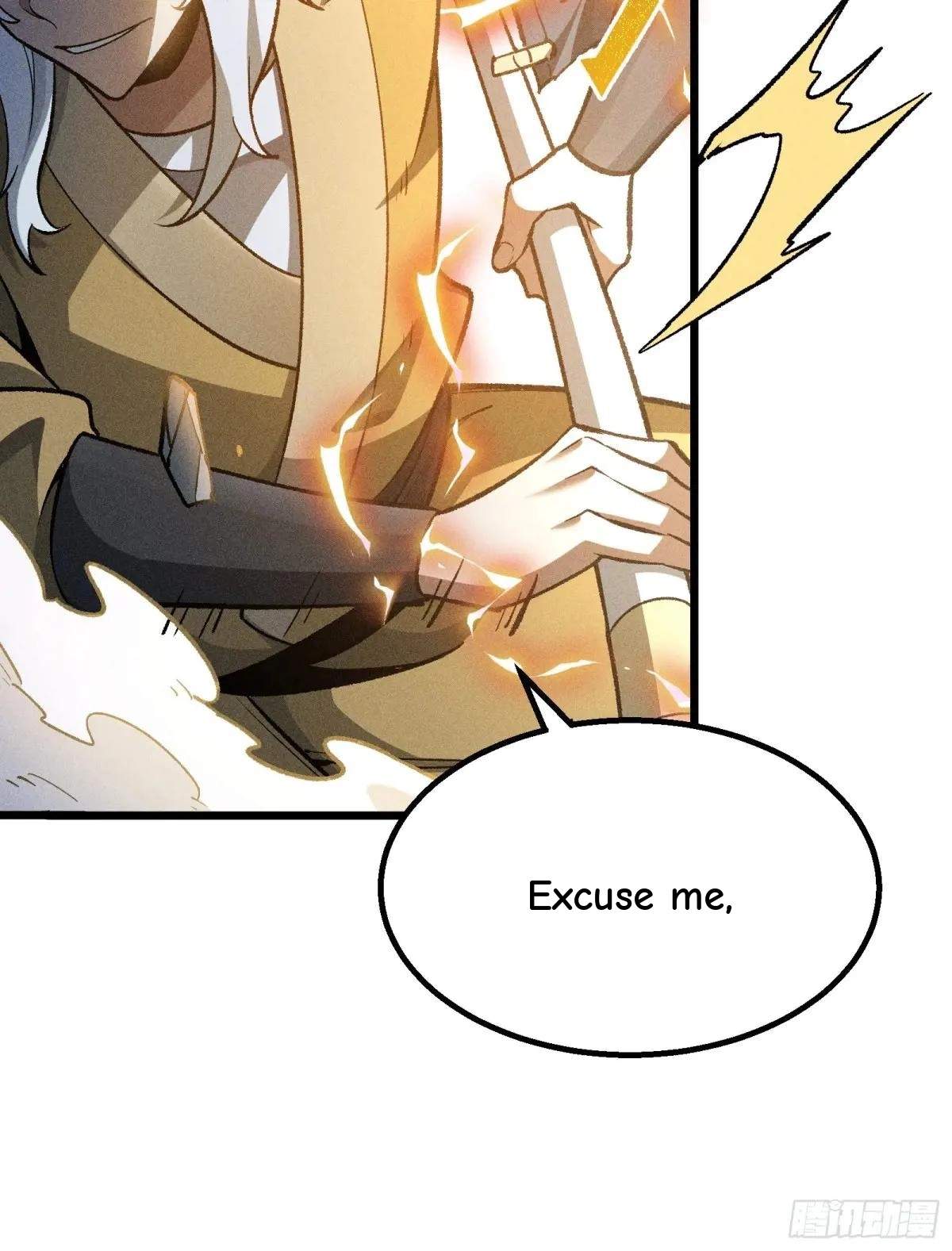 I Am a Living Beast in the World of Cultivating Immortals Chapter 24 page 16