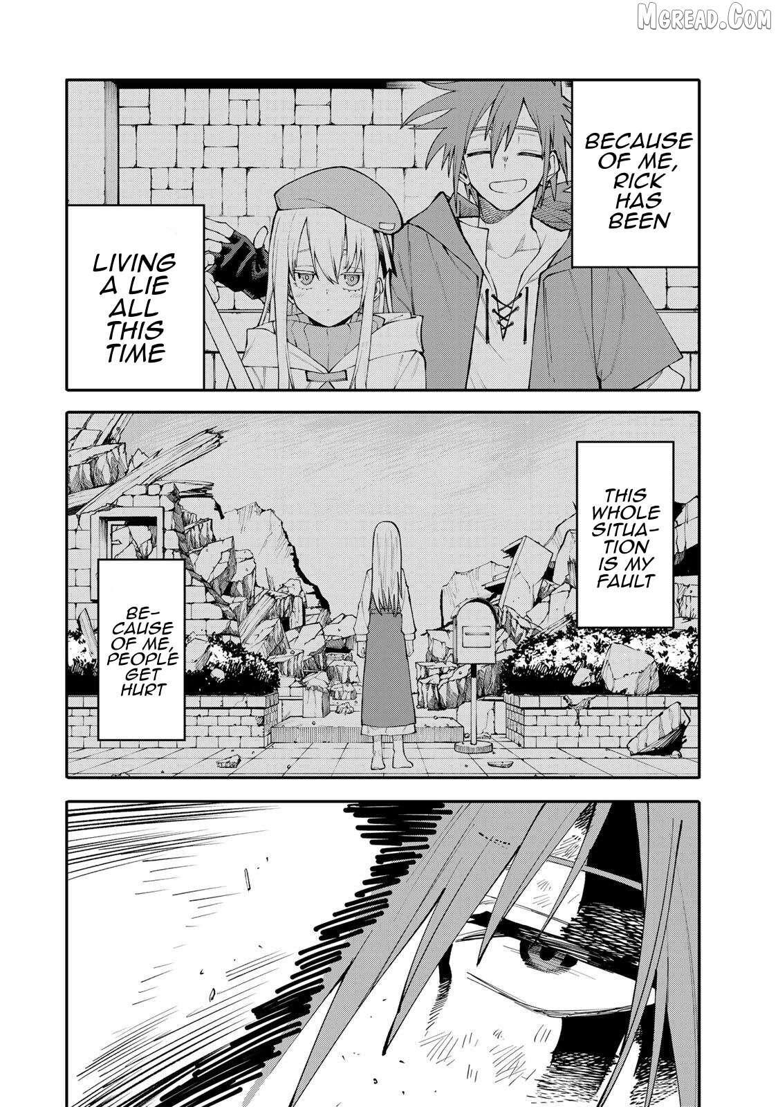 Okāsan Bōkensha, Roguin Bōnasu de Sukiru “Shufu” ni Mezamemashita. Shuuichi Moraeru Chirashi de Bōkensha Seikatsu Ganbarimasu! Chapter 25 page 14