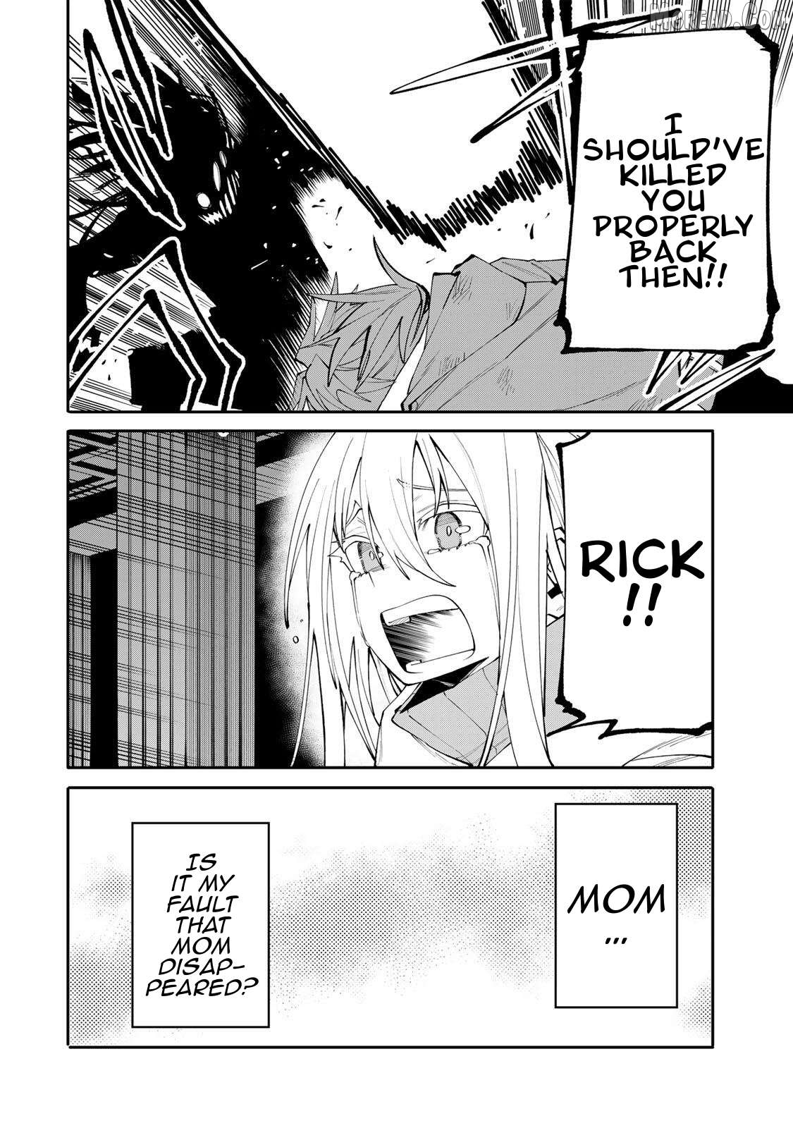 Okāsan Bōkensha, Roguin Bōnasu de Sukiru “Shufu” ni Mezamemashita. Shuuichi Moraeru Chirashi de Bōkensha Seikatsu Ganbarimasu! Chapter 25 page 12
