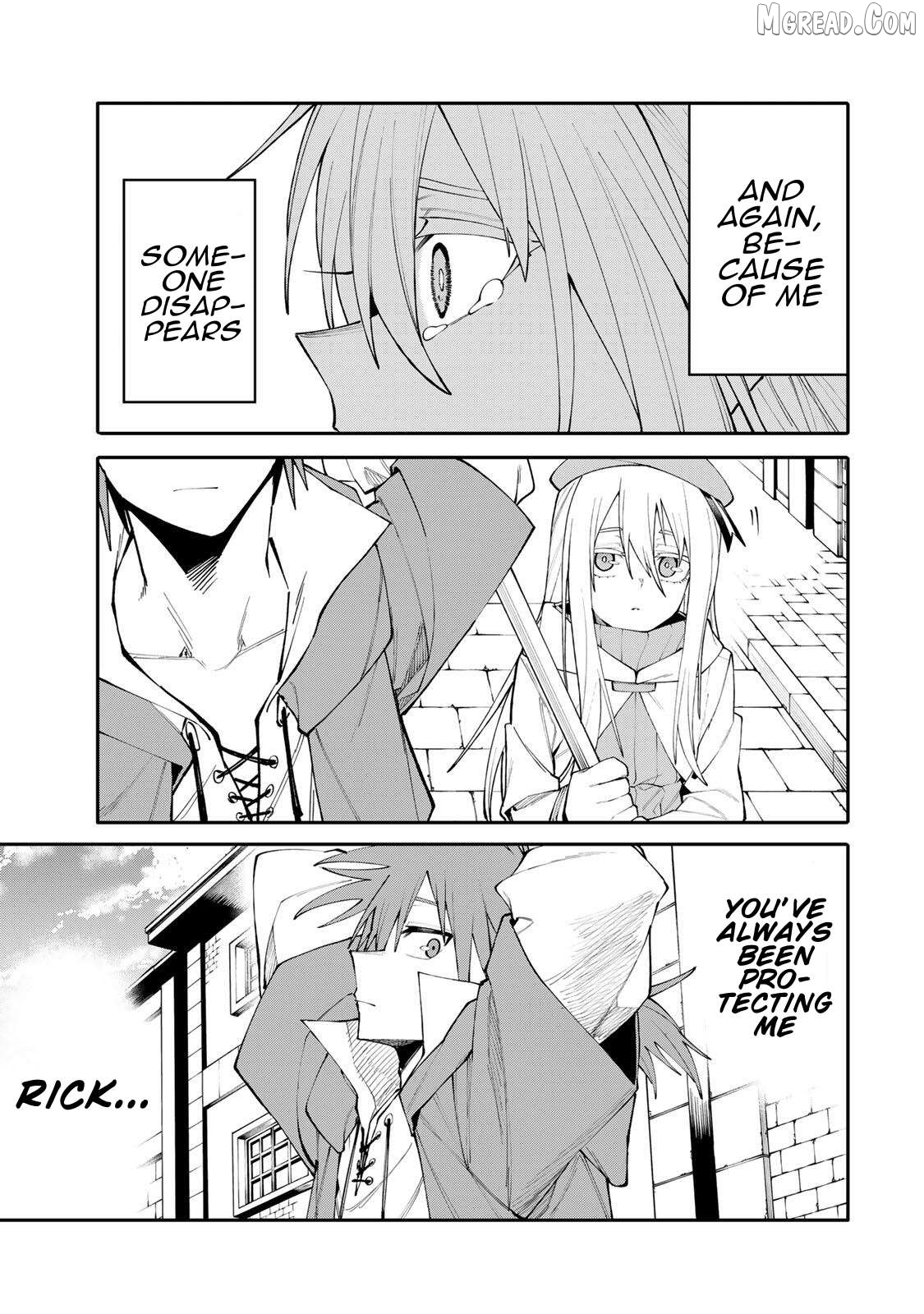 Okāsan Bōkensha, Roguin Bōnasu de Sukiru “Shufu” ni Mezamemashita. Shuuichi Moraeru Chirashi de Bōkensha Seikatsu Ganbarimasu! Chapter 25 page 15