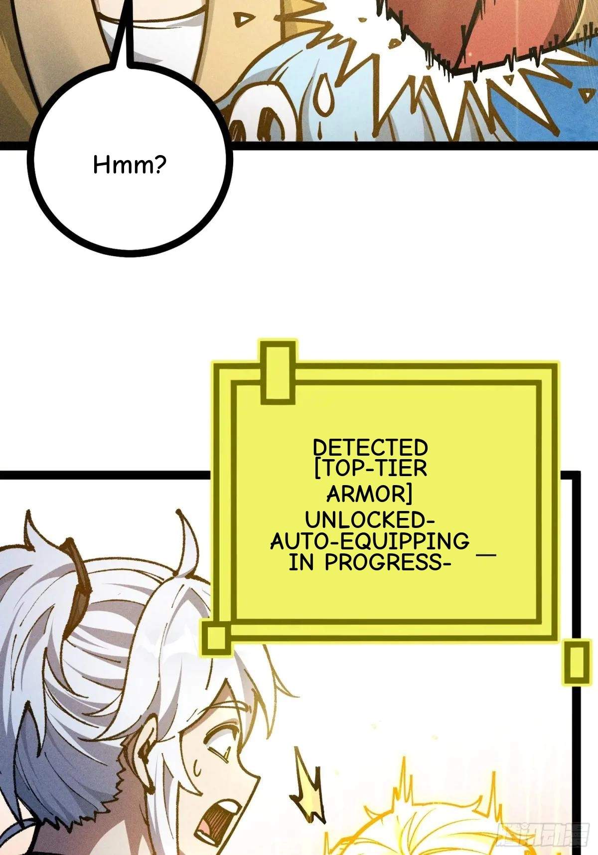 I Am a Living Beast in the World of Cultivating Immortals Chapter 24 page 54