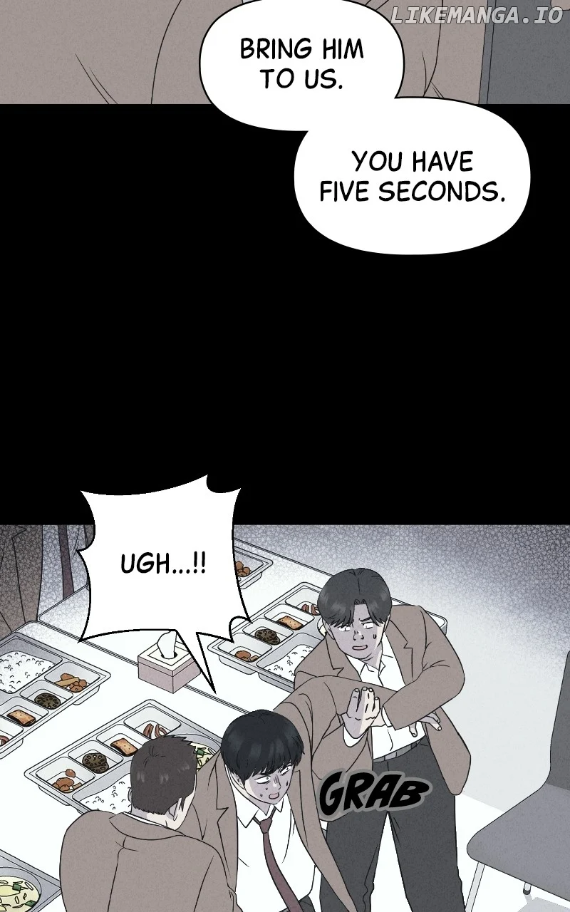Tales of the Unusual 2 Chapter 26 page 3