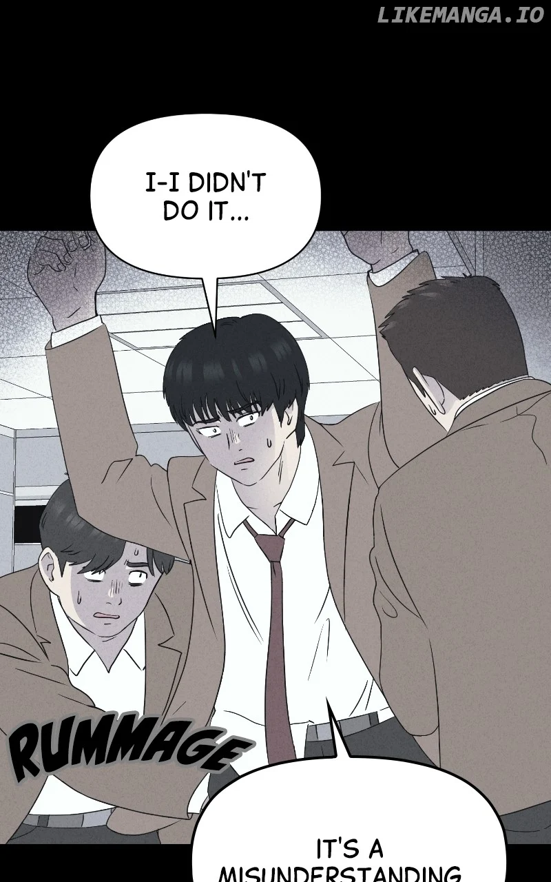 Tales of the Unusual 2 Chapter 26 page 12