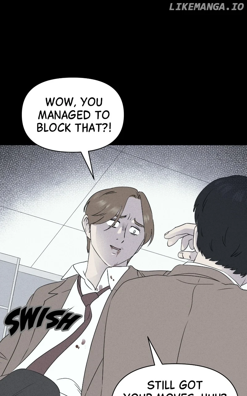 Tales of the Unusual 2 Chapter 26 page 20