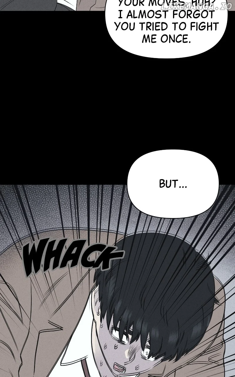 Tales of the Unusual 2 Chapter 26 page 21