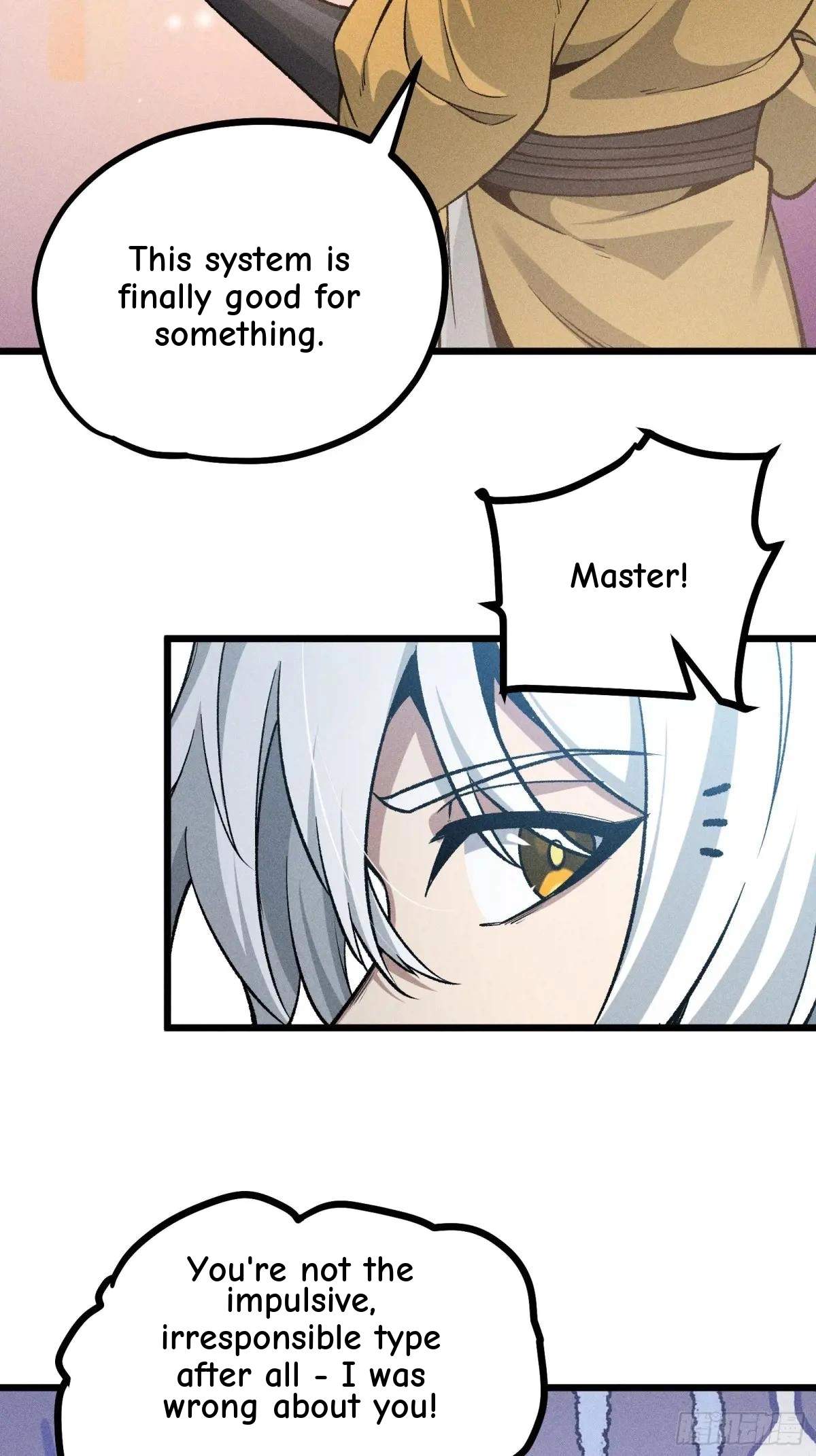 I Am a Living Beast in the World of Cultivating Immortals Chapter 24 page 49