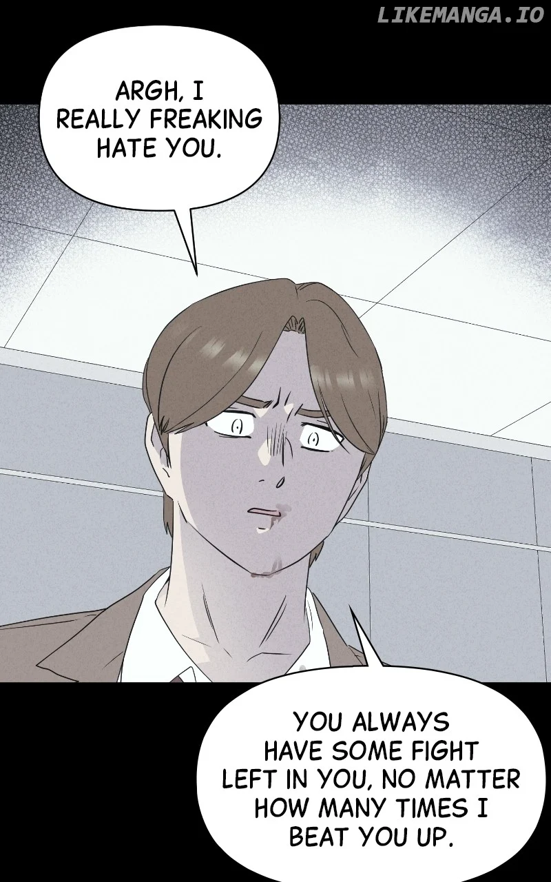 Tales of the Unusual 2 Chapter 26 page 25